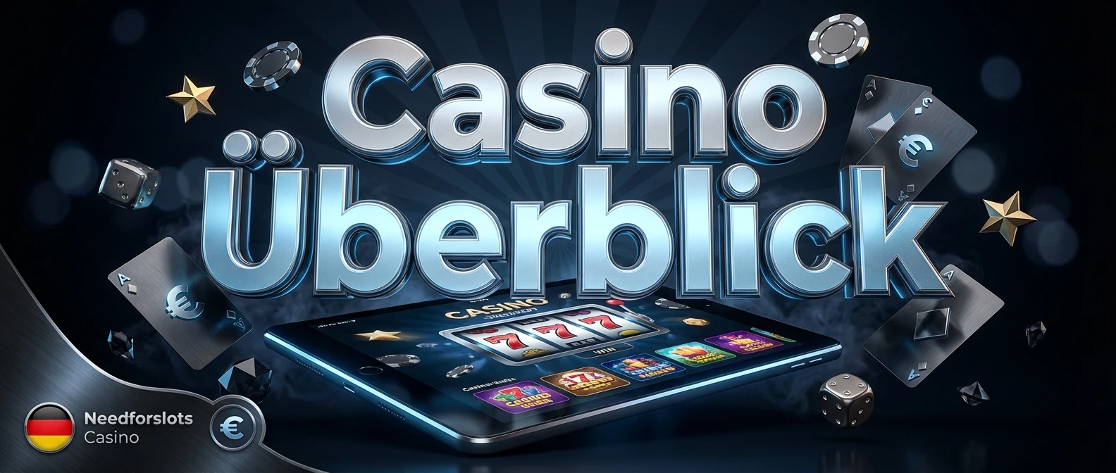 Casino Überblick